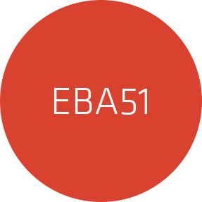 EBA51